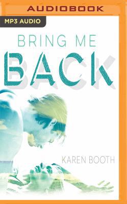 Bring Me Back 1536648817 Book Cover