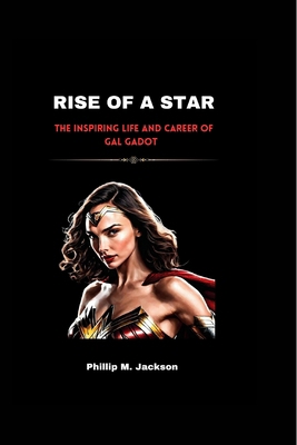 Rise Of A Star: The Inspiring Life and Career o...            Book Cover