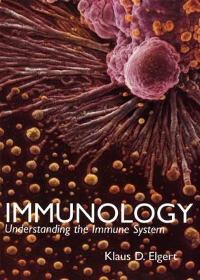 Immunology: Understanding the Immune System 0471116807 Book Cover