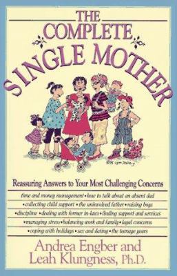 Complete Single Mother 1558505539 Book Cover