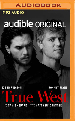 True West 1713521245 Book Cover