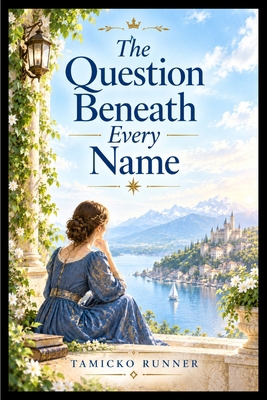 The Question Beneath Every Name B0HMC7QM56 Book Cover