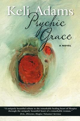 Psychic Grace 1467024880 Book Cover