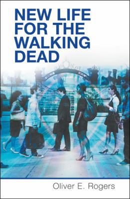 New Life for the Walking Dead 1973630060 Book Cover