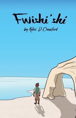 Fwishi'shi B0DHR3TGW2 Book Cover