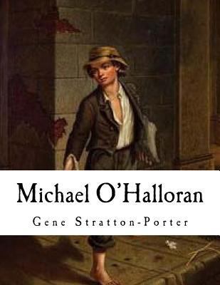 Michael O'Halloran 1535289937 Book Cover