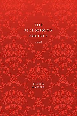 The Philobiblon Society 1452091390 Book Cover