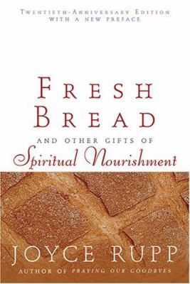 Fresh Bread 1594710856 Book Cover