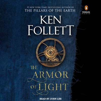 The Armor of Light 059378961X Book Cover