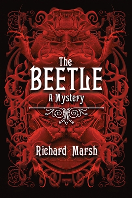 The Beetle: A Mystery 0955688302 Book Cover