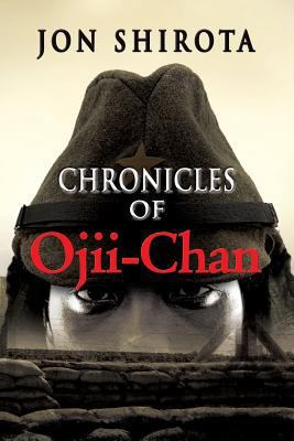 Chronicles of Ojii-Chan 1590954610 Book Cover
