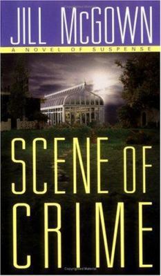 Scene of Crime 0345443144 Book Cover