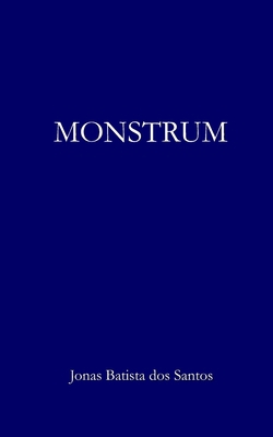 MONSTRUM B0H23JC9PB Book Cover