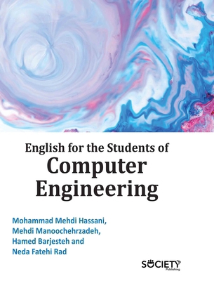 English for the Students of Computer Engineering 1779564791 Book Cover