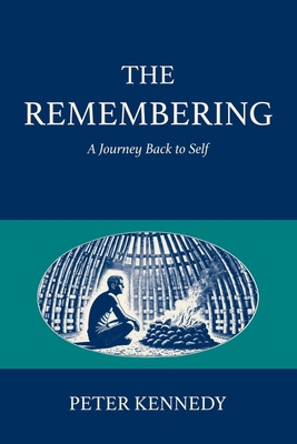 The Remembering: A Journey Back to Self B0FNTF564H Book Cover