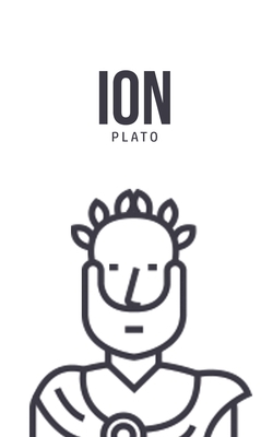 Ion 180060503X Book Cover