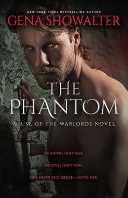 The Phantom 1867272733 Book Cover