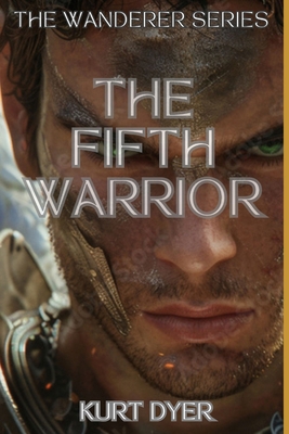 The Fifth Warrior: A Wanderer Series Novel B0FCFZMHK9 Book Cover