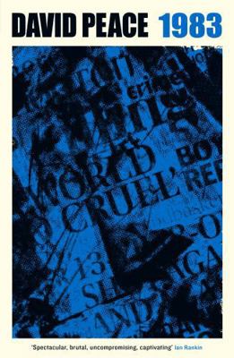 Red Riding Nineteen Eighty Three (The Red Ridin... 1781259925 Book Cover