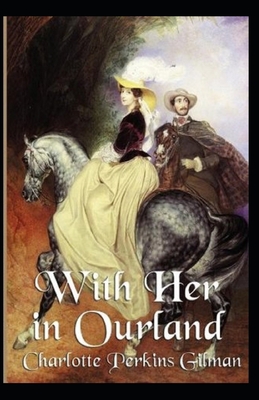 Paperback With Her in Ourland Illustrated Book