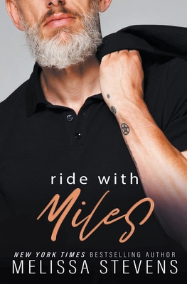 Miles B0CWCHF7XP Book Cover