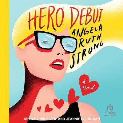 Hero Debut B0D6TTZDV3 Book Cover