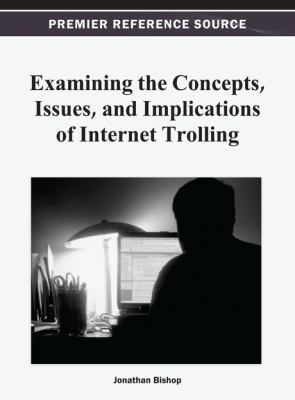 Examining the Concepts, Issues, and Implication... 1466628030 Book Cover