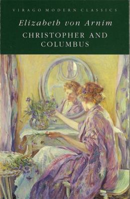 Christopher and Columbus 1853817481 Book Cover