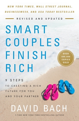 Smart Couples Finish Rich, Revised and Updated:... 0525572937 Book Cover