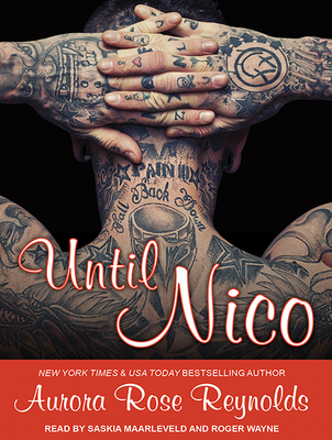 Until Nico 1494506270 Book Cover