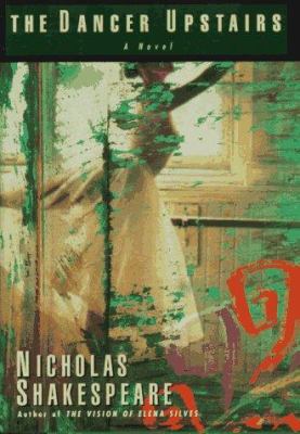The Dancer Upstairs 0385485131 Book Cover