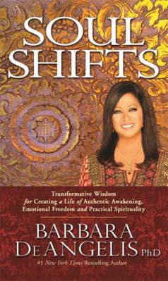 Soul Shifts: Transformative Wisdom for Creating... 1781802483 Book Cover