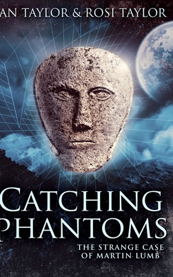 Catching Phantoms: Large Print Hardcover Edition [Large Print] 1034092995 Book Cover