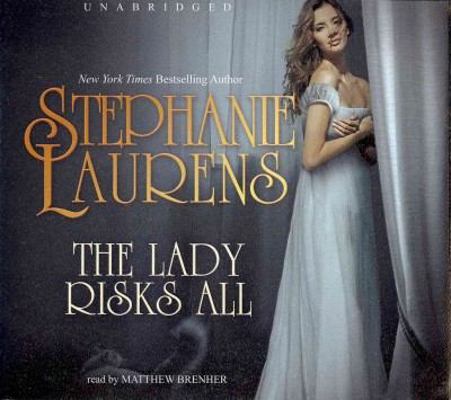 The Lady Risks All 1470819376 Book Cover