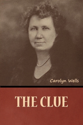The Clue 1636378382 Book Cover