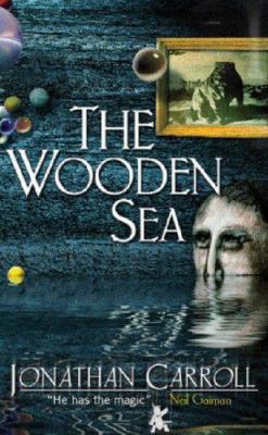 The Wooden Sea 0575072911 Book Cover