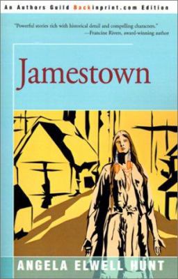 Jamestown 0595143121 Book Cover