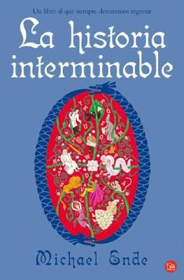 La Historia Interminable [Spanish] 8466318305 Book Cover