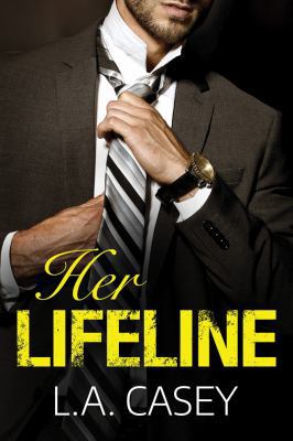 Her Lifeline 1612185770 Book Cover