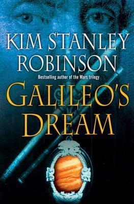 Galileo's Dream 0553806599 Book Cover