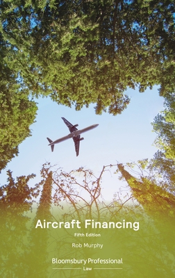 Aircraft Financing 1526519720 Book Cover