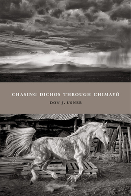 Chasing Dichos Through Chimayó 0826363377 Book Cover