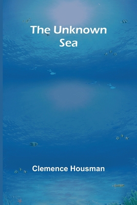 The Unknown Sea 9362511878 Book Cover