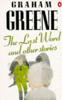 The Last Word and Other Stories 0140145087 Book Cover