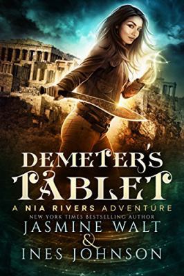 Demeter's Tablet 1948108208 Book Cover