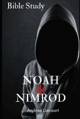 Noah & Nimrod 1079694099 Book Cover