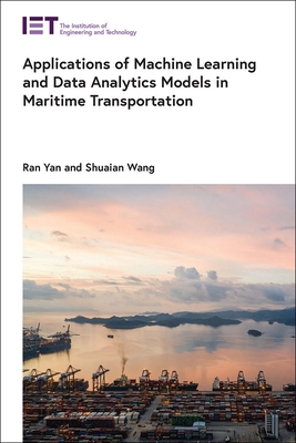 Applications of Machine Learning and Data Analy... 1839535598 Book Cover