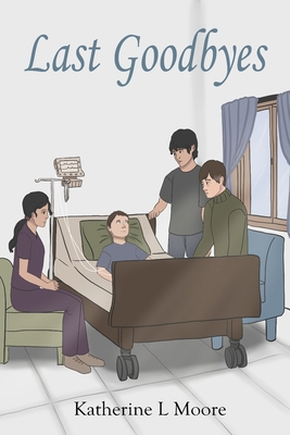 Last Goodbyes B0GDTGMWYL Book Cover