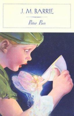 Peter Pan 1593083823 Book Cover