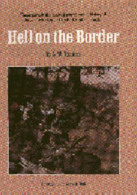 Hell on the Border: He Hanged Eighty-Eight Men 0803223625 Book Cover